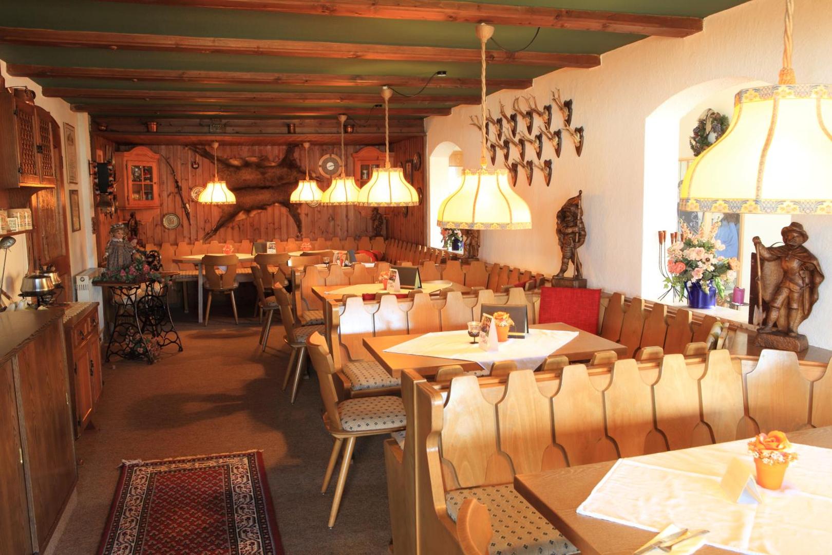 Cafe Maria - Pension - B&B 2