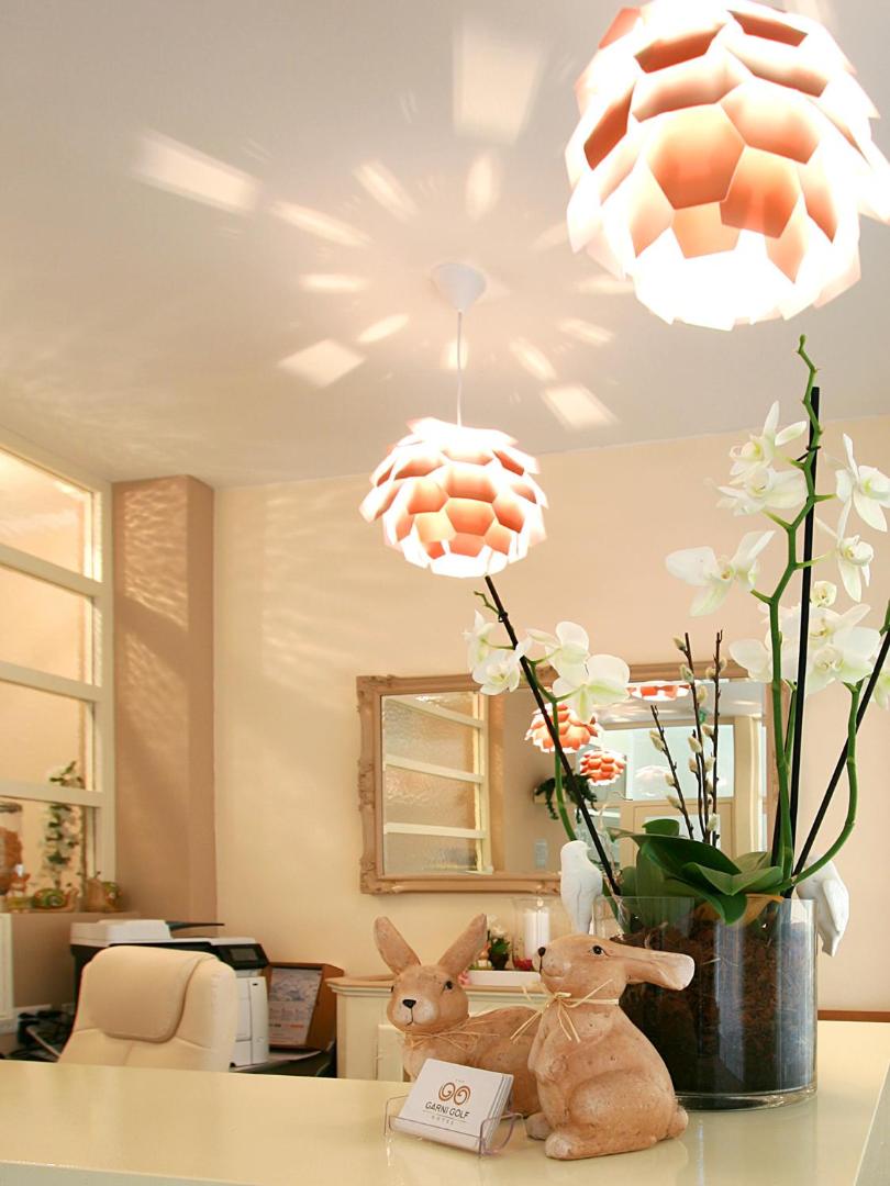 Hotel Garni Golf 4