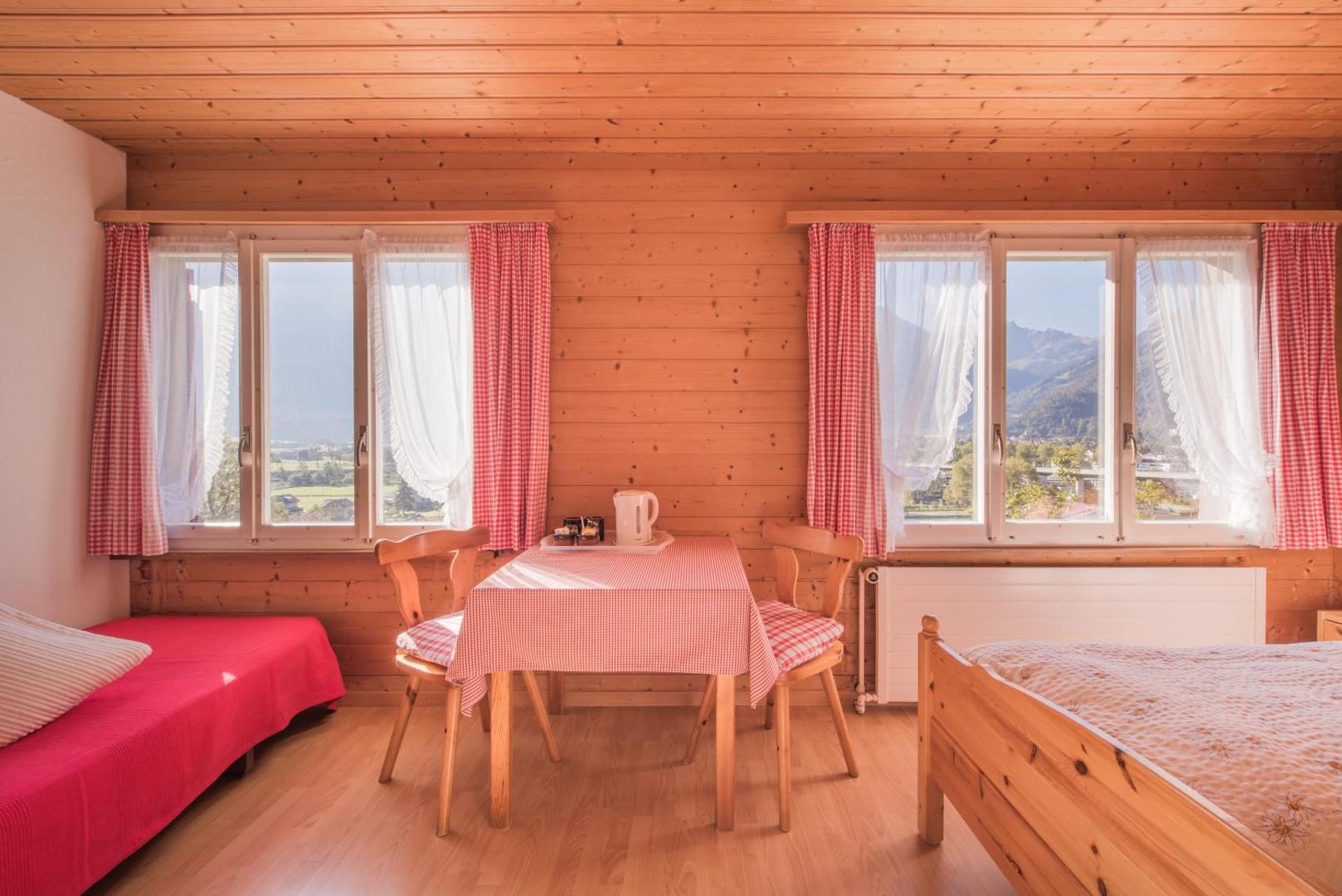 Gasthof Schoenegg B&B 8