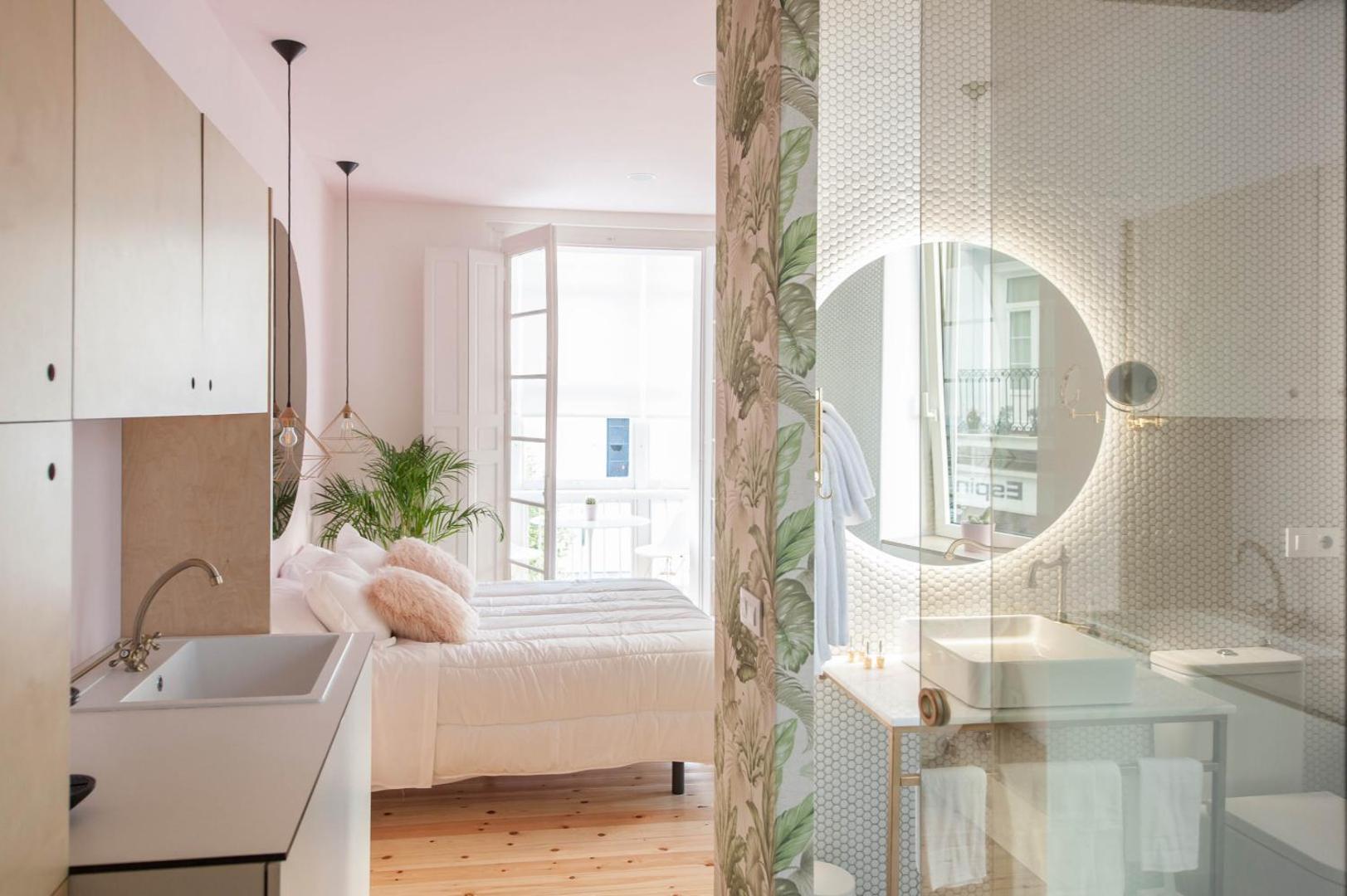 Urban Suite Santander 1