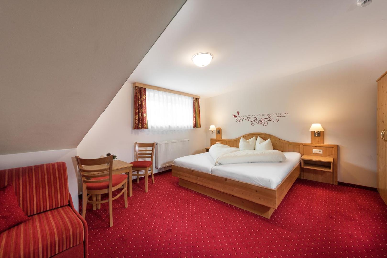 Das Wismeyer - Skihotel an der Plattenkarbahn 8