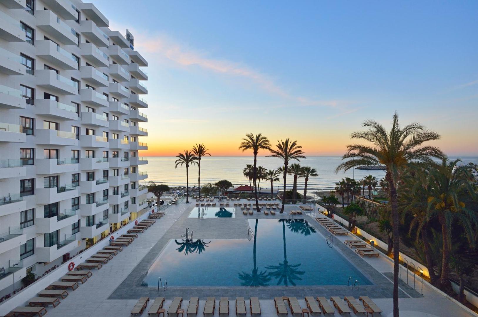 Hotel Ocean House Costa del Sol by Grupotel 2