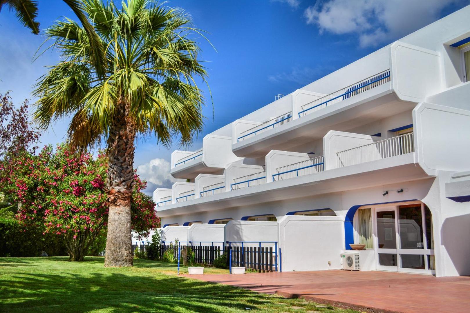 Carvoeiro Garden Hotel 7