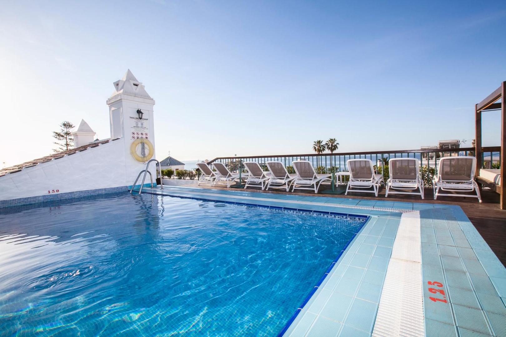 Hotel Plaza Cavana 5
