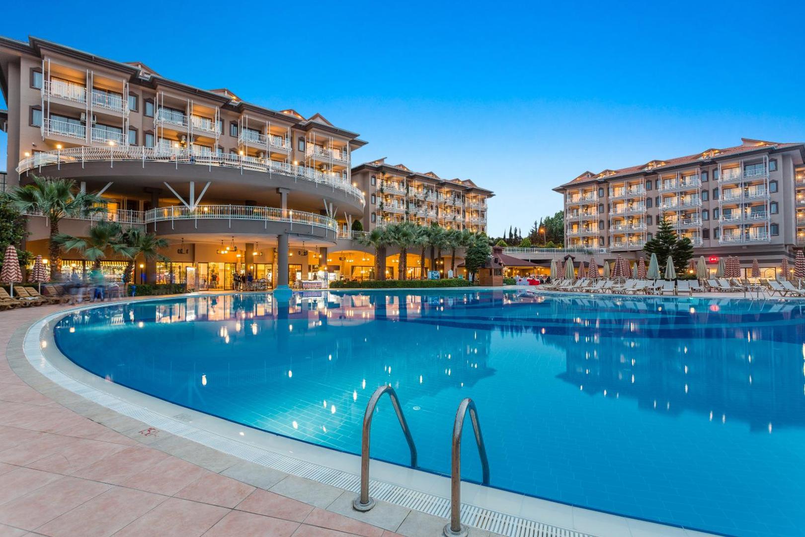 Adalya Art Side - Ultra All Inclusive 5