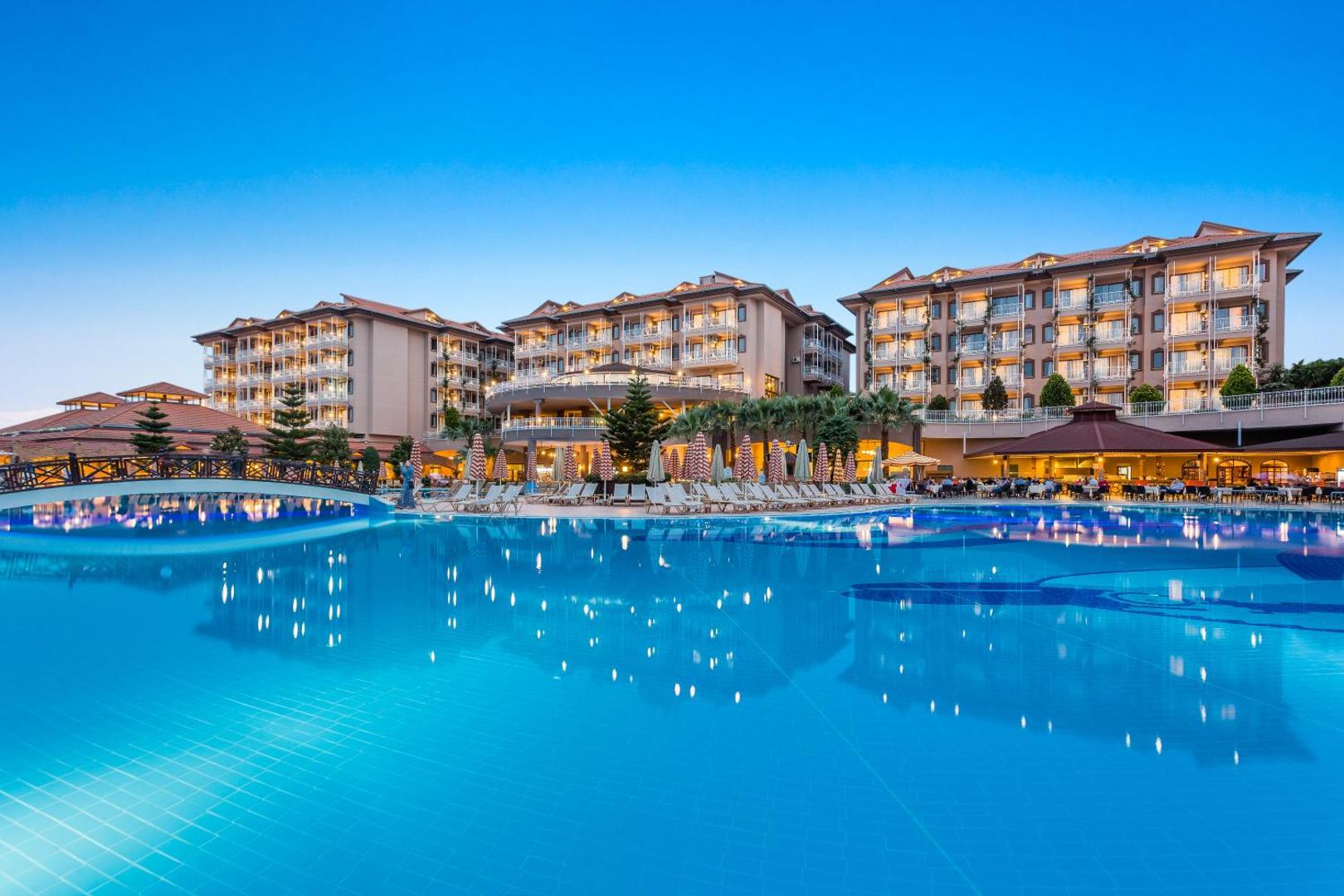 Adalya Art Side - Ultra All Inclusive 2