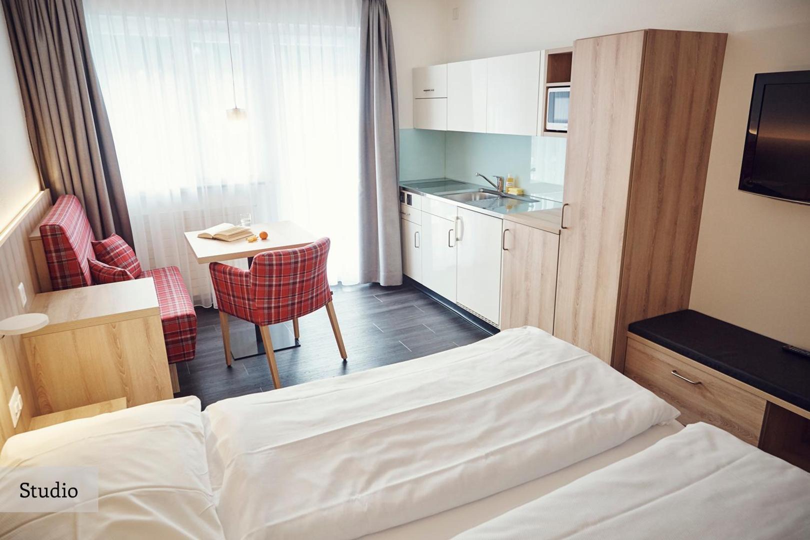 Serviced Apartments by Solaria 2