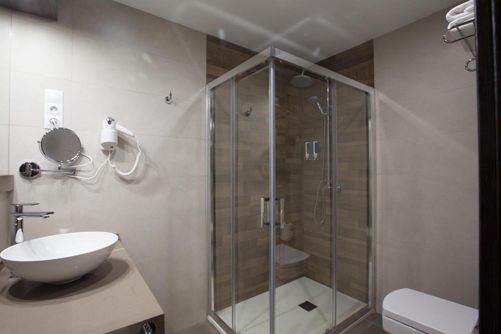 Hotel Don Paco 4