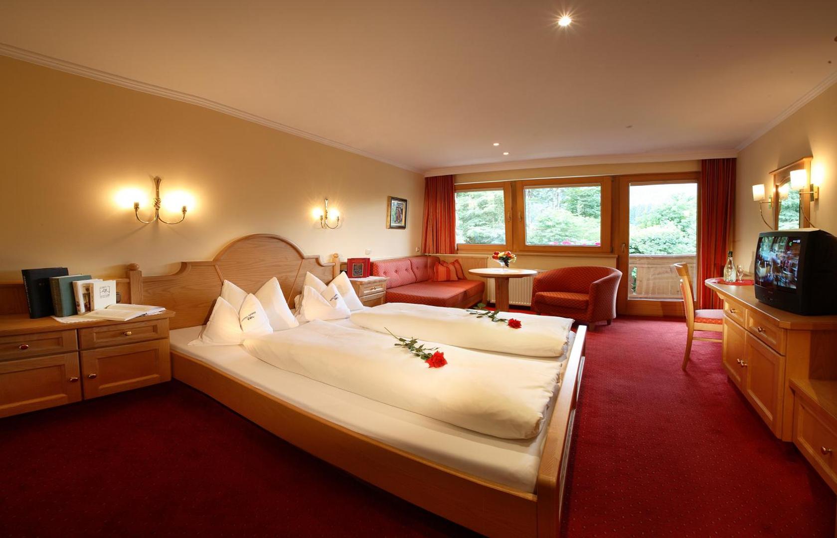 Hotel Garni Erler 6