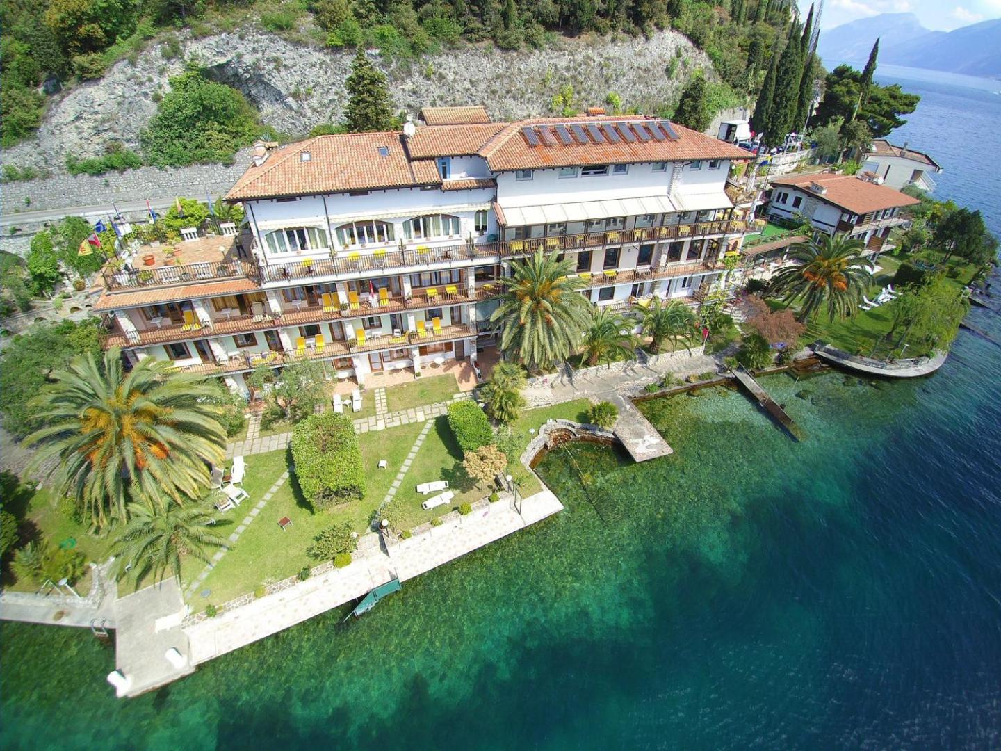 Hotel Forbisicle 2