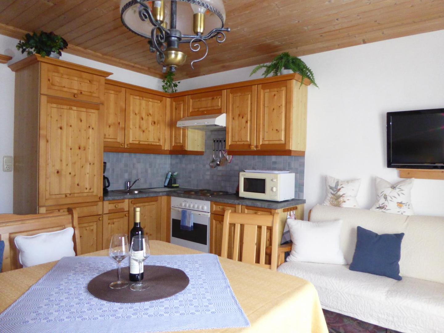 Ferienwohnung Vierthaler 5
