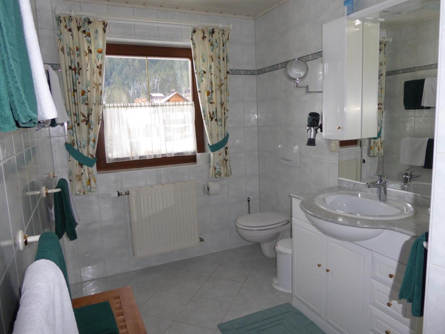 Ferienwohnung Vierthaler 4