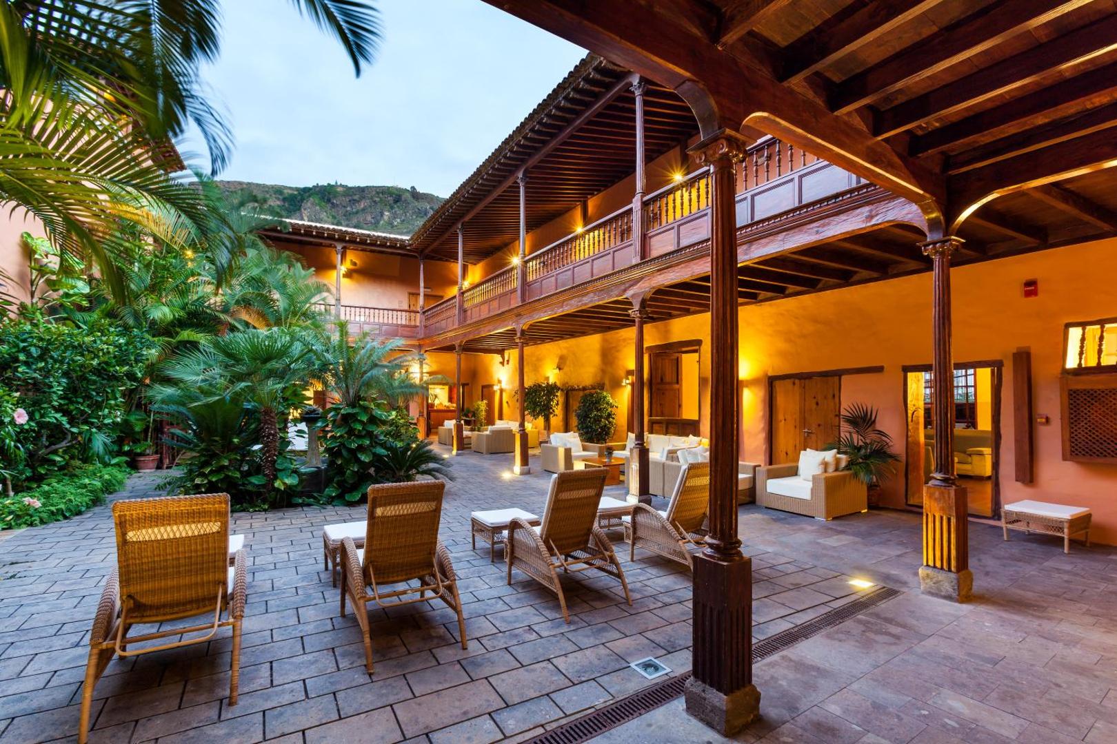 Hotel LIVVO La Quinta Roja 6