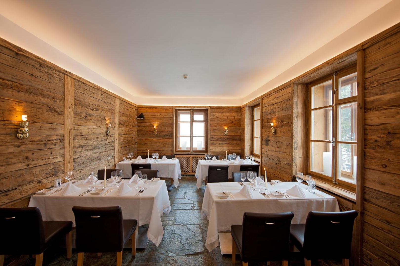 Hotel Müller - mountain lodge 5