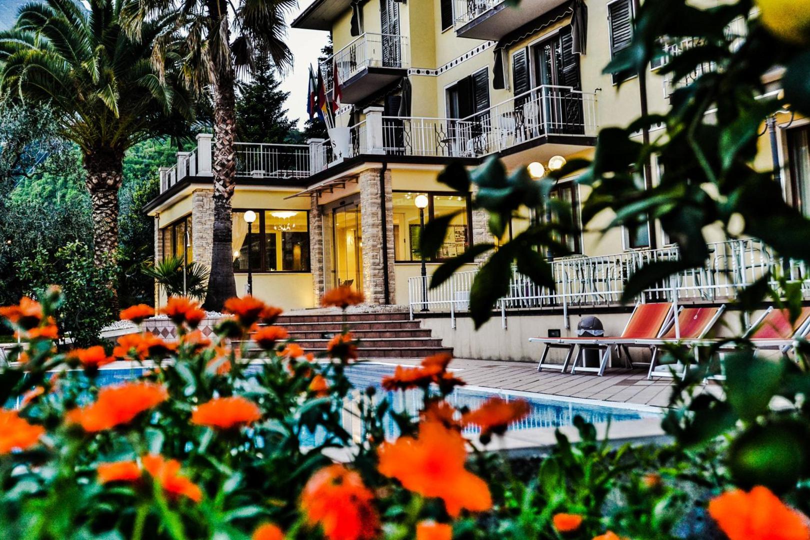 Hotel Sorriso 8