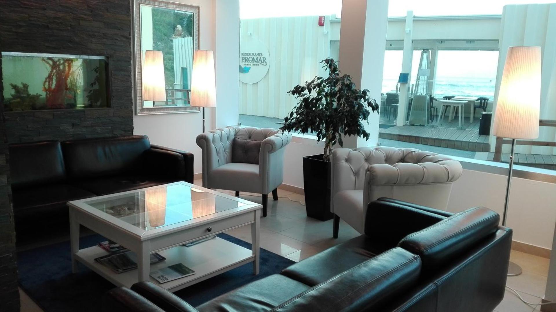 Promar - Eco Beach & Spa Hotel 7