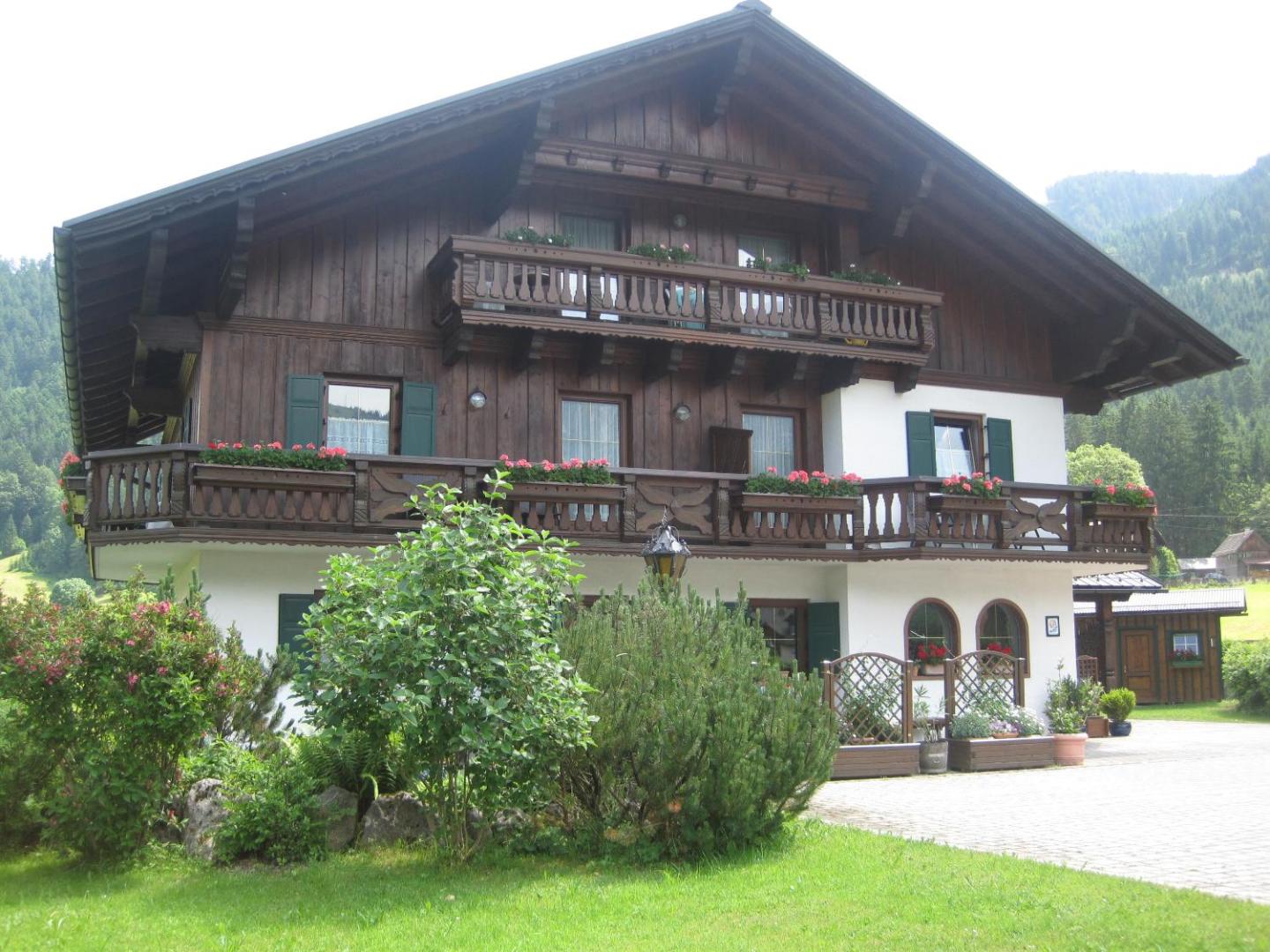 Ferienwohnung Vierthaler 7