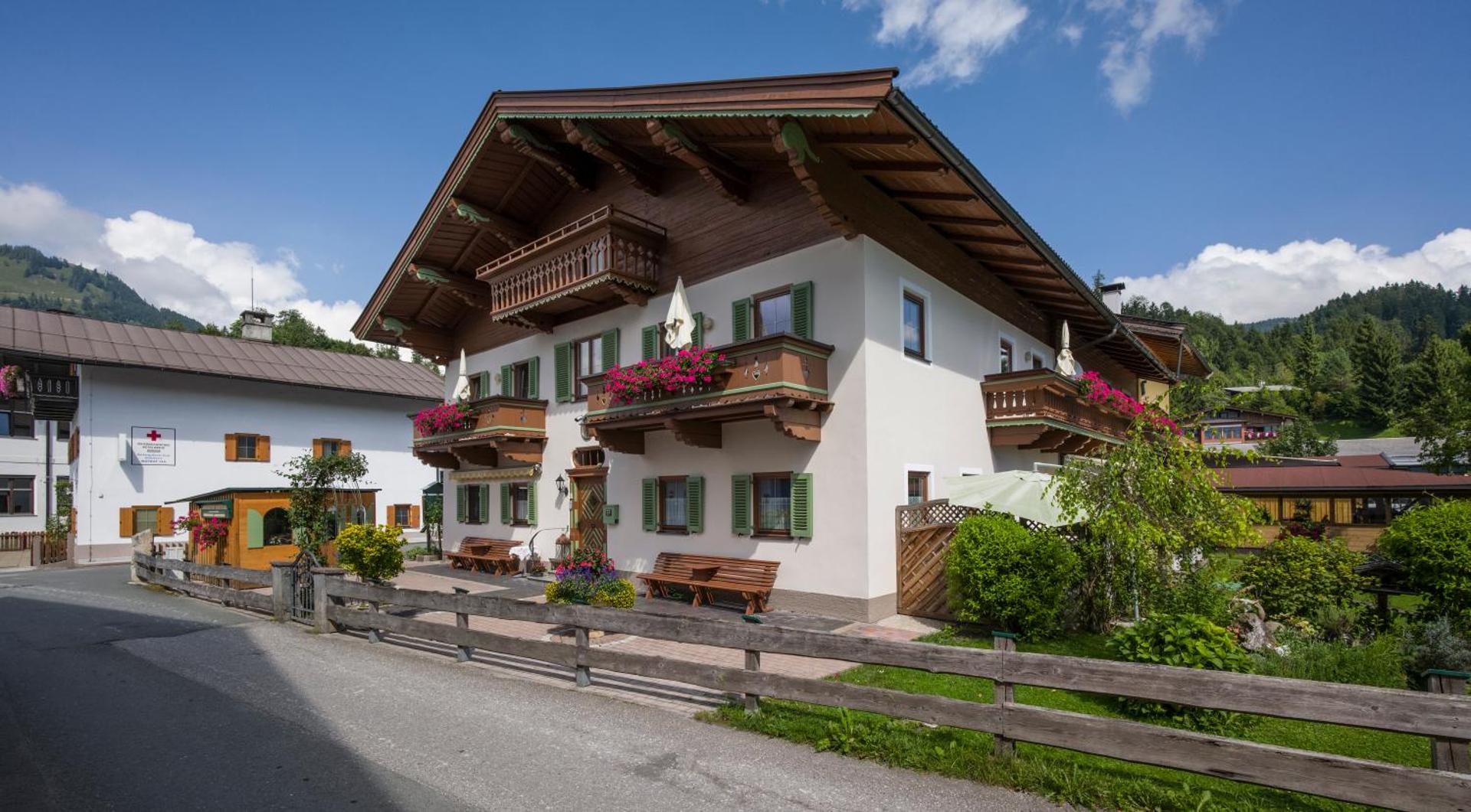 Landgasthof Dorfstadl 6