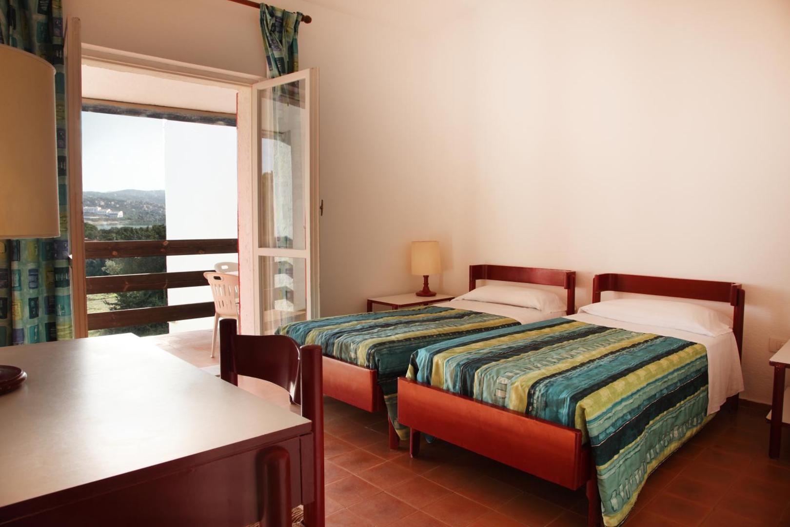 Hotel Mirage 6