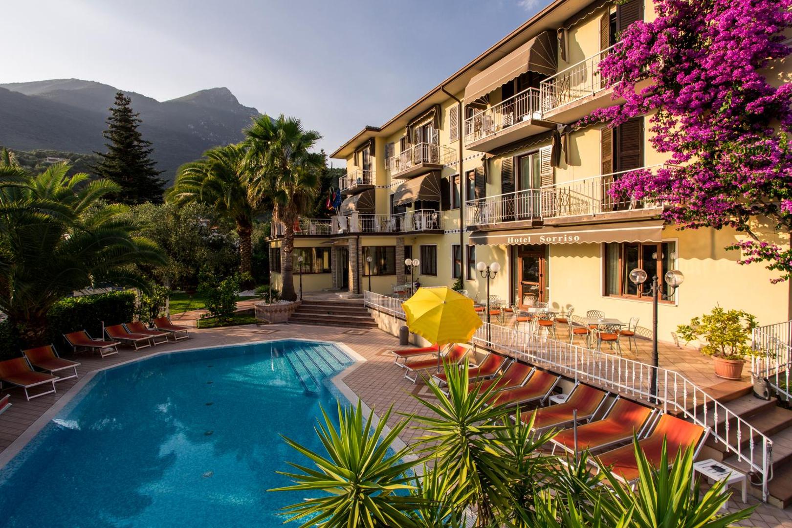 Hotel Sorriso 1