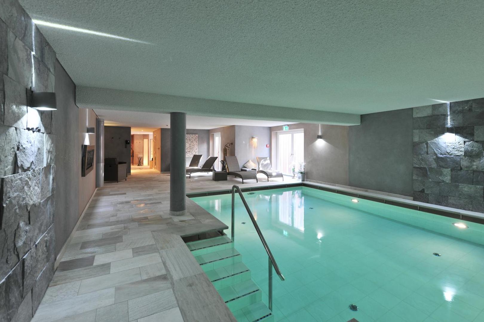 Hotel STRAND am Königshafen 5