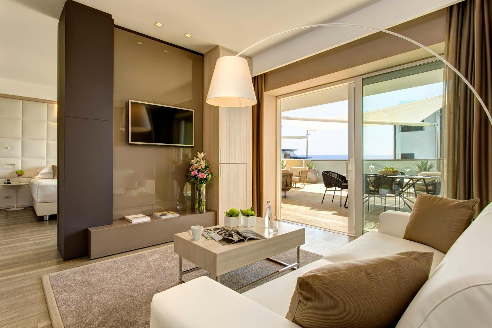 Almar Lido Jesolo Resort & Spa 7