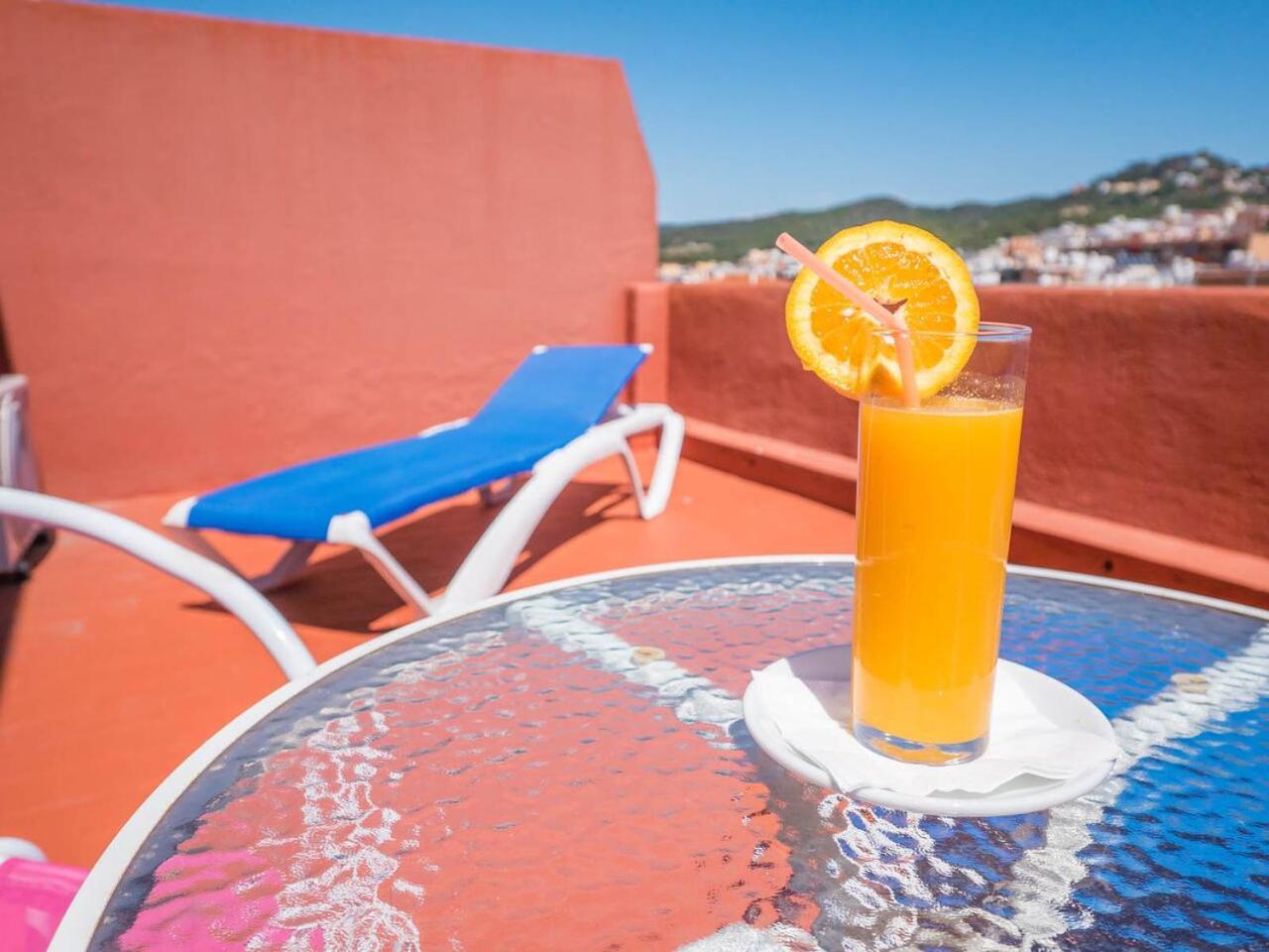 Hotel Golden Sand 6