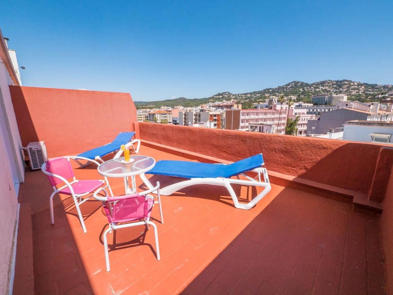 Hotel Golden Sand 8