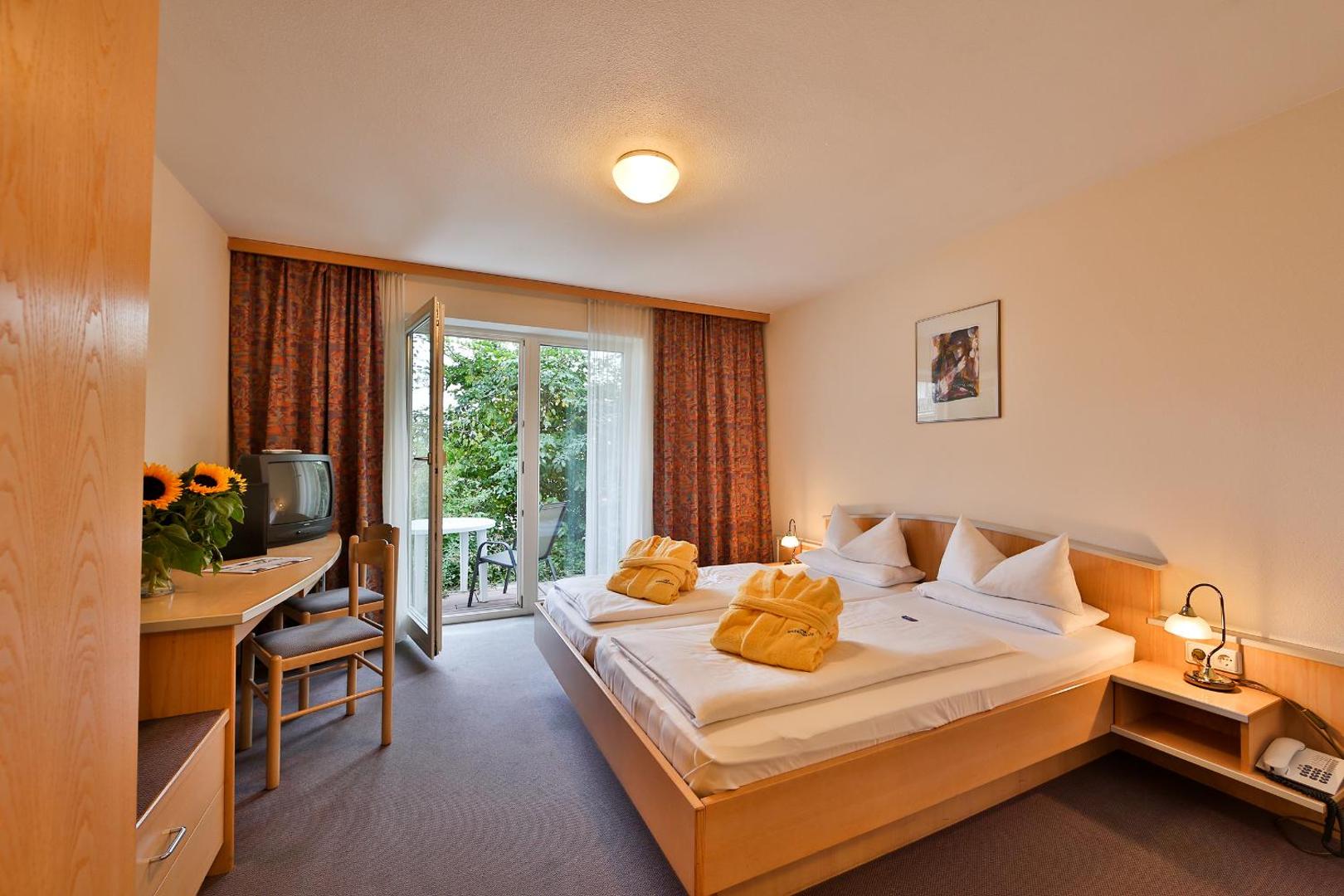 Sonnenhotel Bayerischer Hof - All Inklusive 3