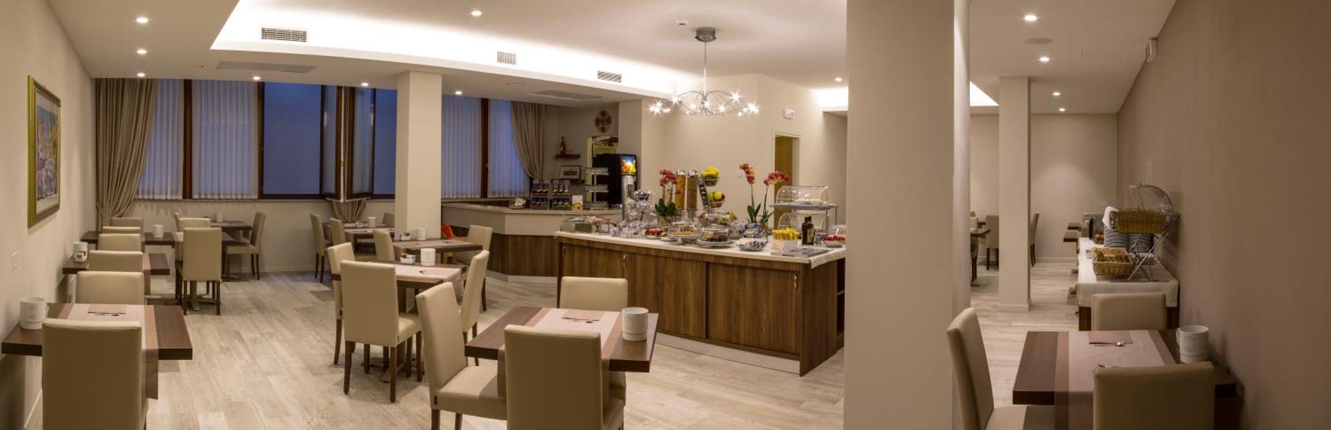 Hotel Relais Agli Olivi 6