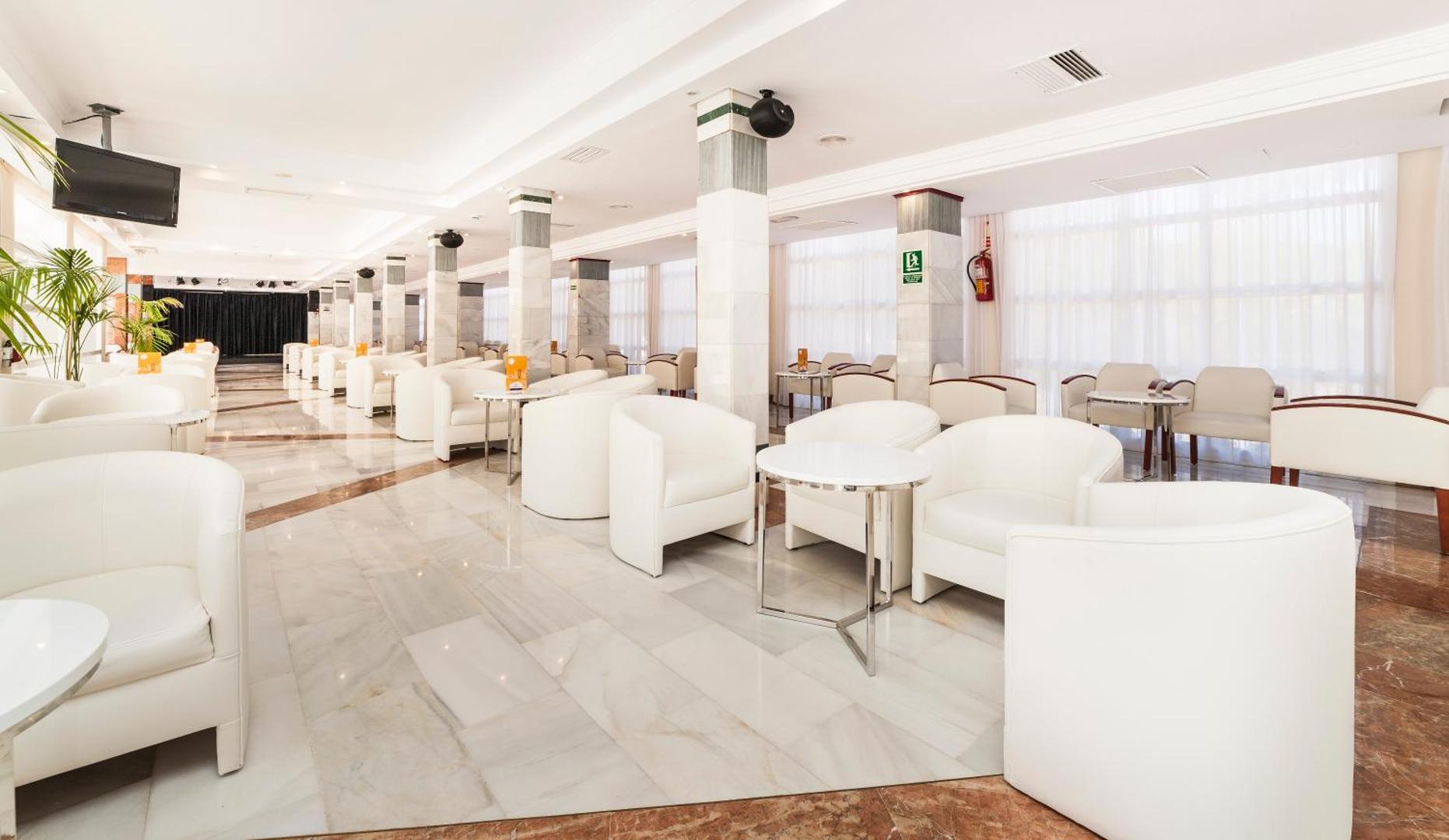 Globales Palmanova Palace 7