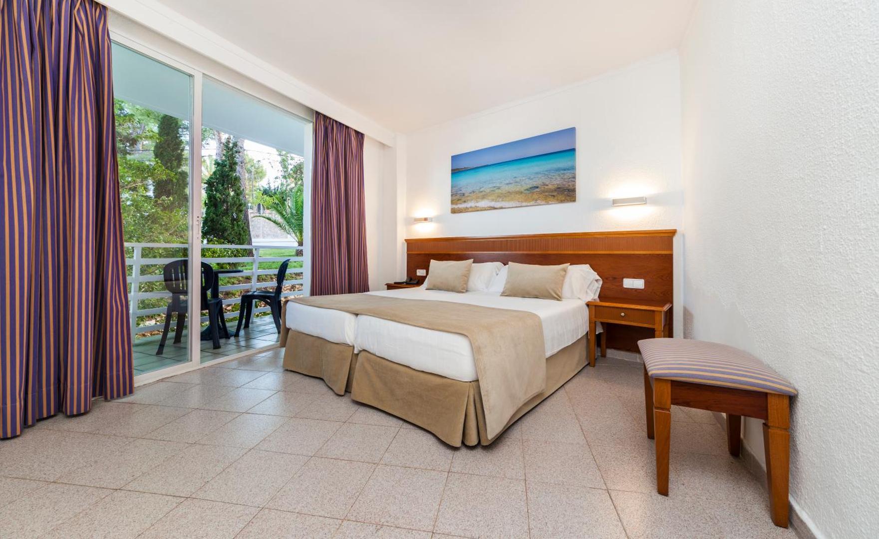 Globales Palmanova Palace 3