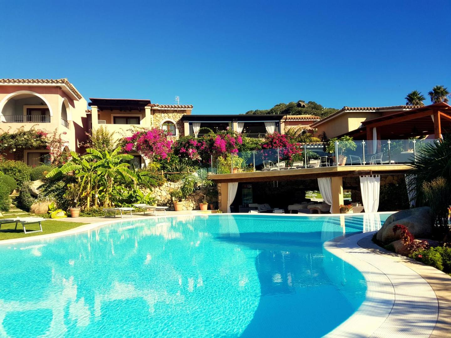Hotel Mariposas 2