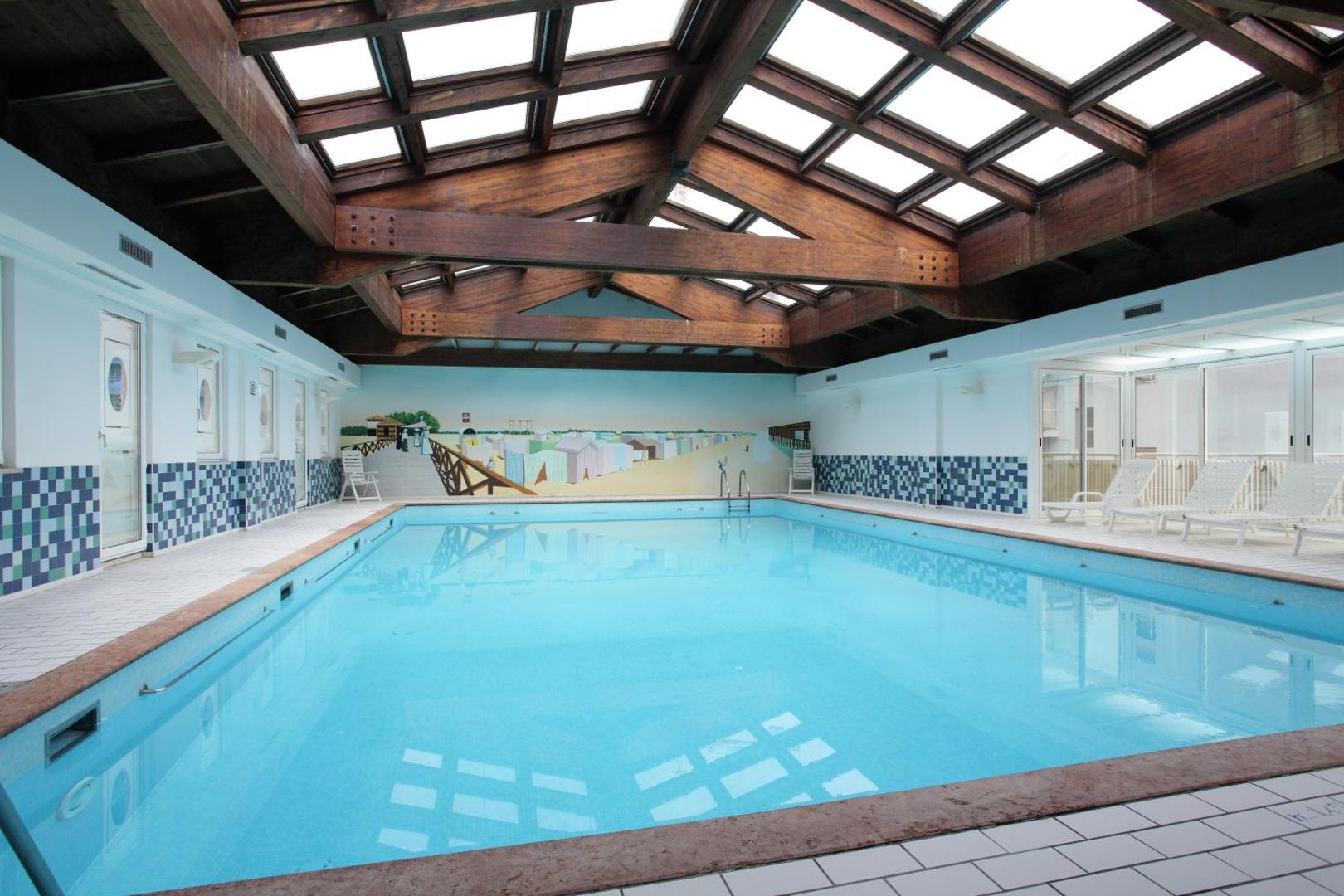Hotel Abbazia 8