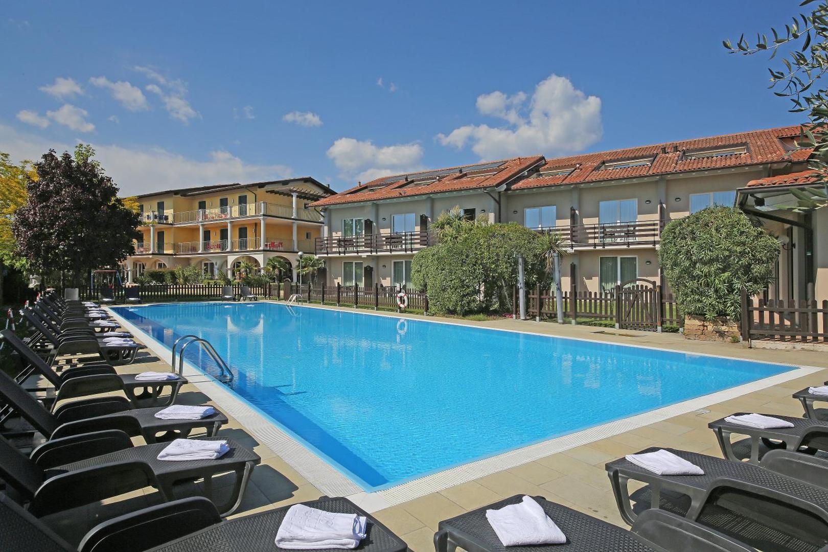 Spa Hotel Splendid Sole 5