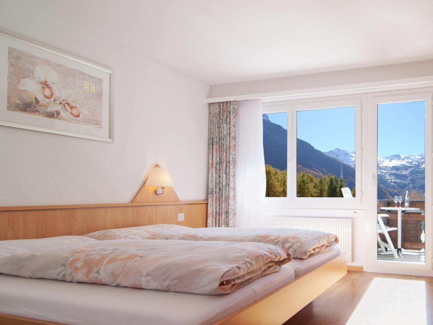 Hotel Eden No. 7 7