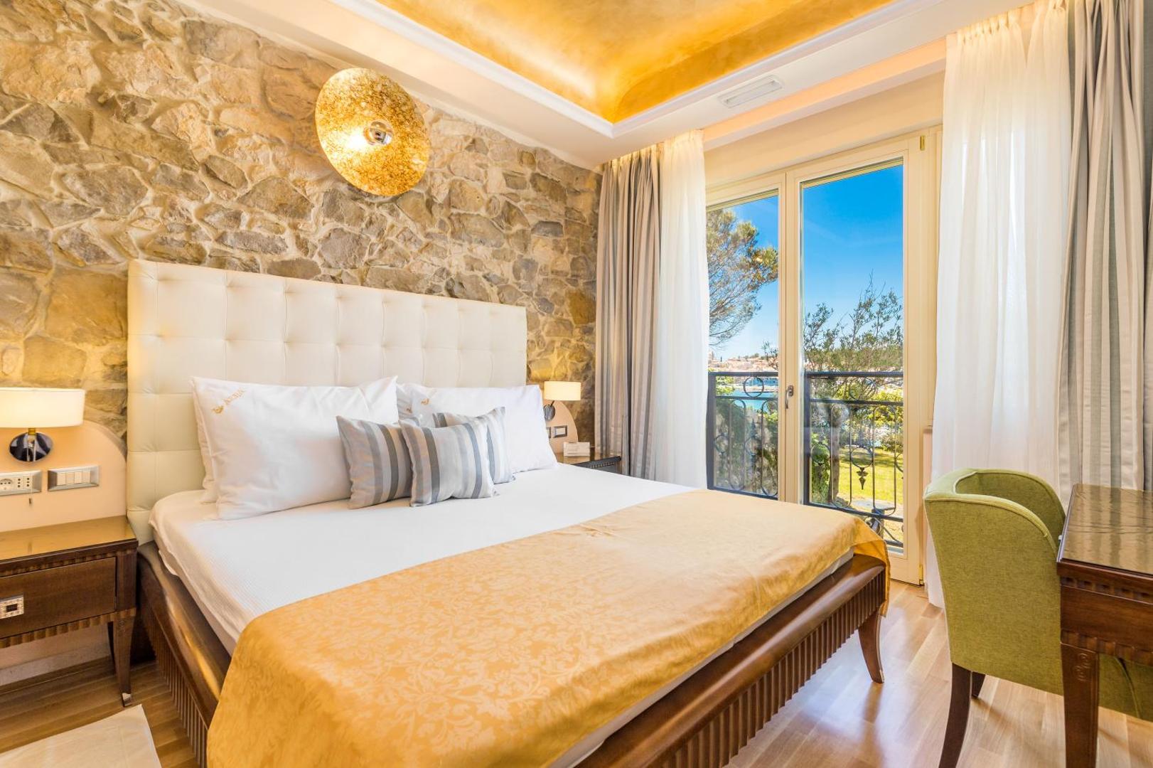 Villas Arbia - Margita Deluxe Beach Hotel 3