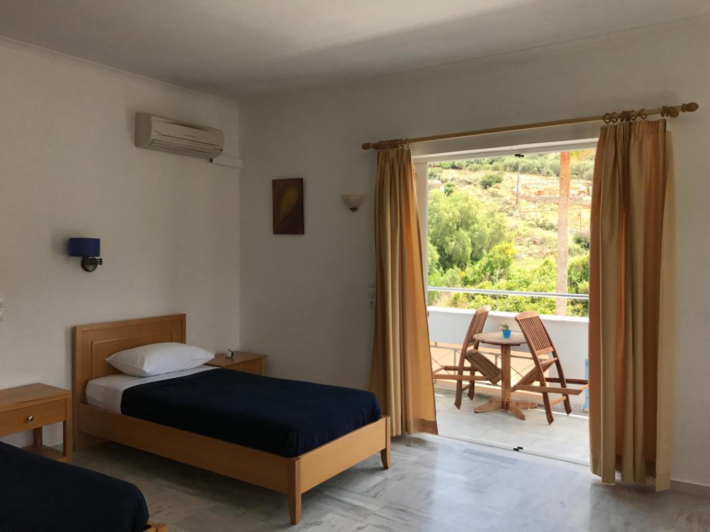 Kanakis Blue Beach Apartments 3
