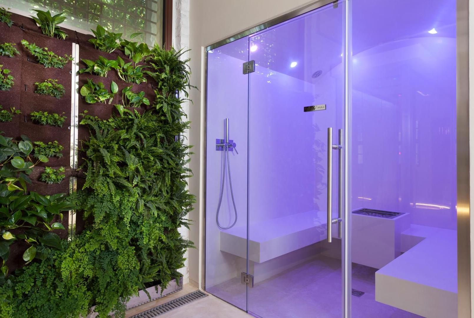 Il Villino Hotel & SPA 4