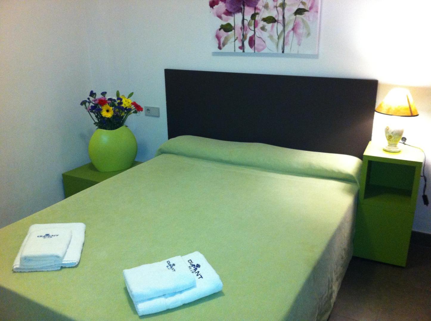 Aparthotel Diamant Blue 3