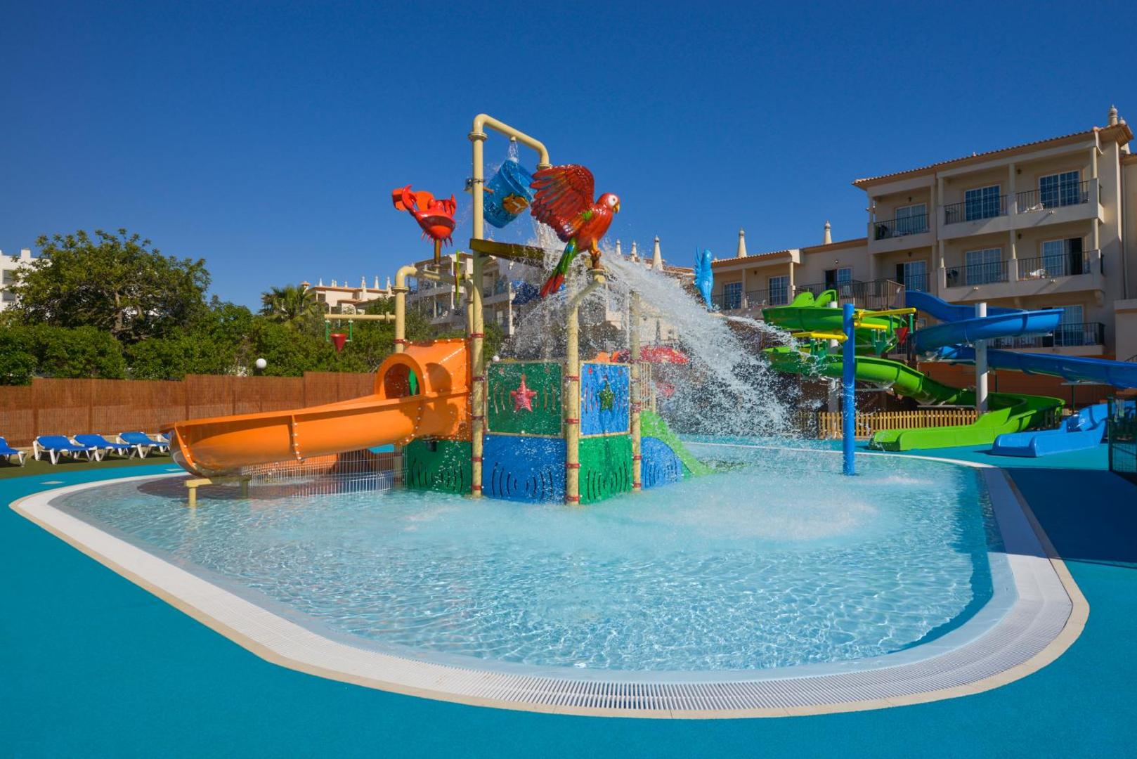 3HB Clube Humbria - All Inclusive 3