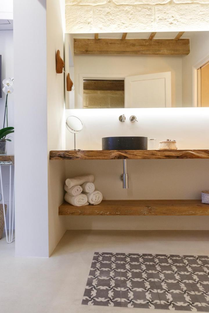 Hotel S'Estil-let 8