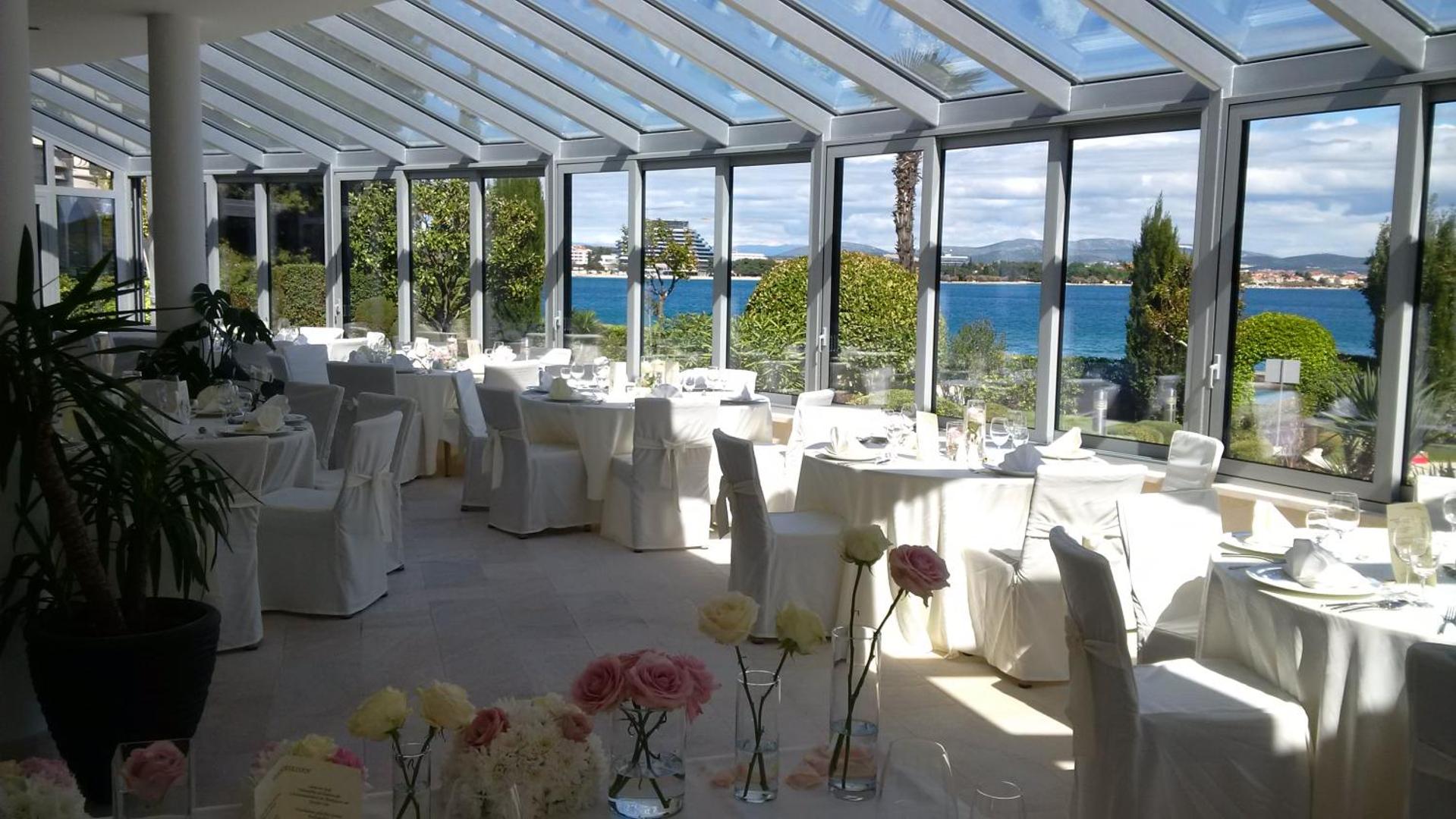 Hotel Villa Radin 6