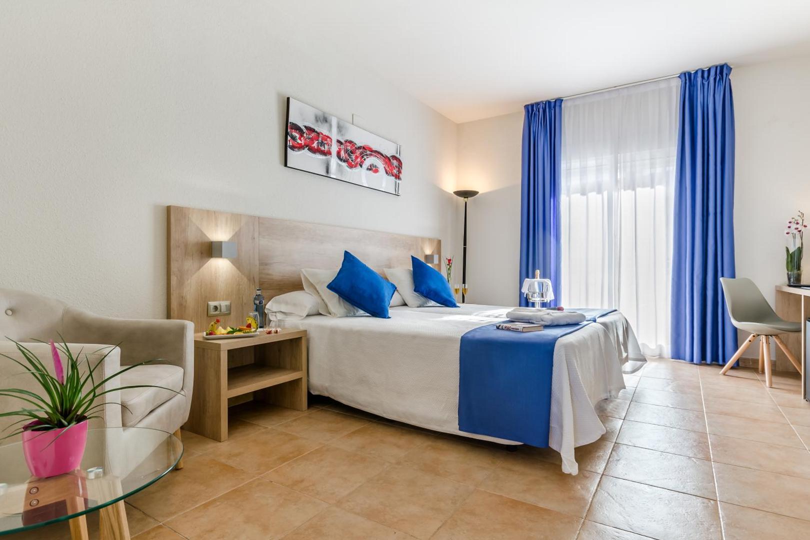 Hotel Gran Playa 3