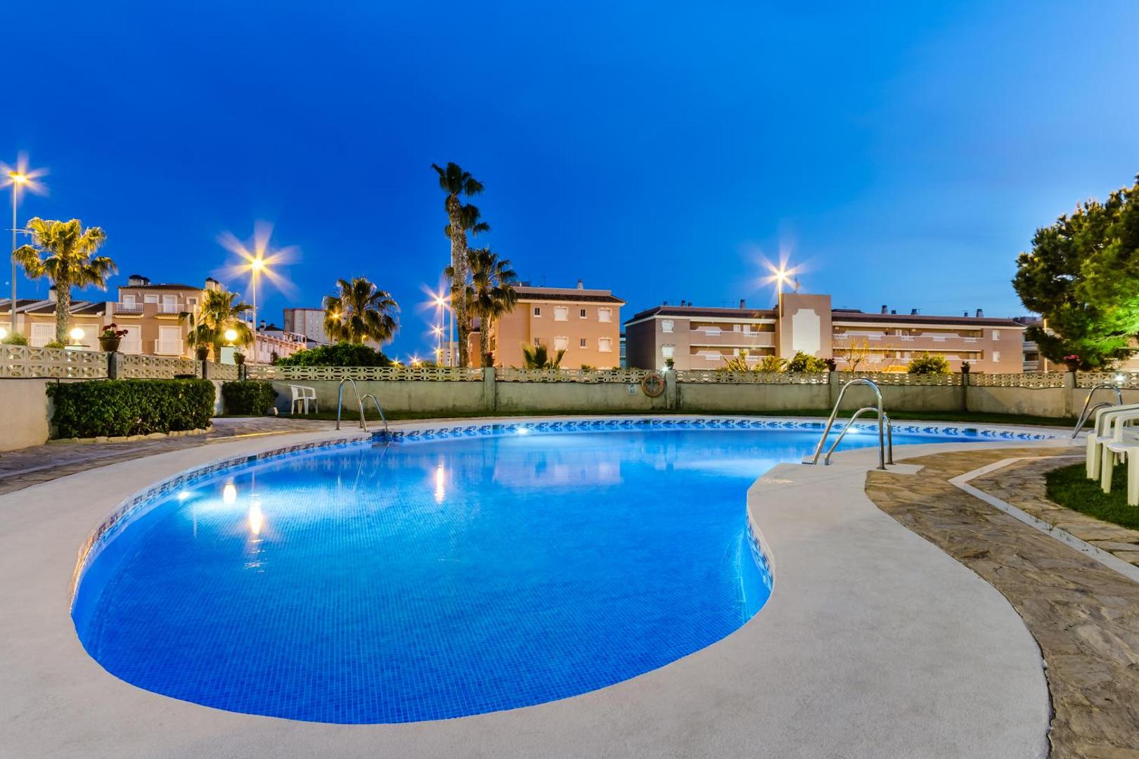 Hotel Gran Playa 5