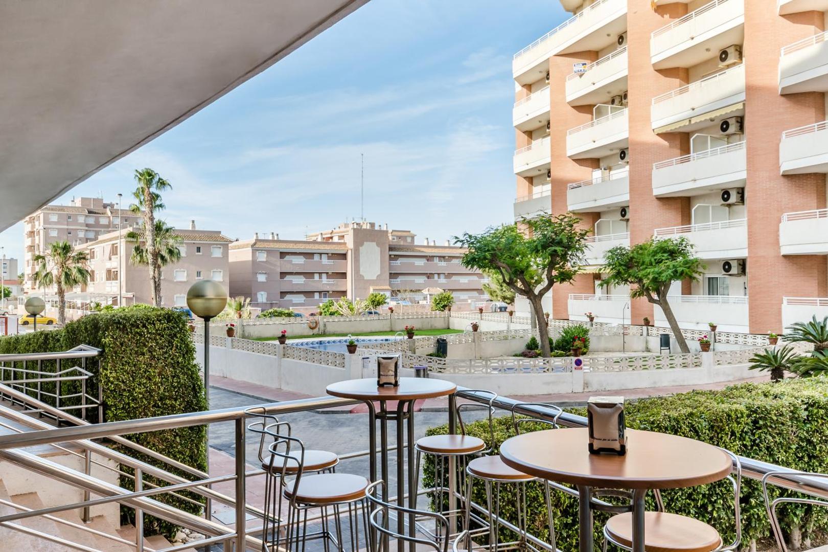 Hotel Gran Playa 8