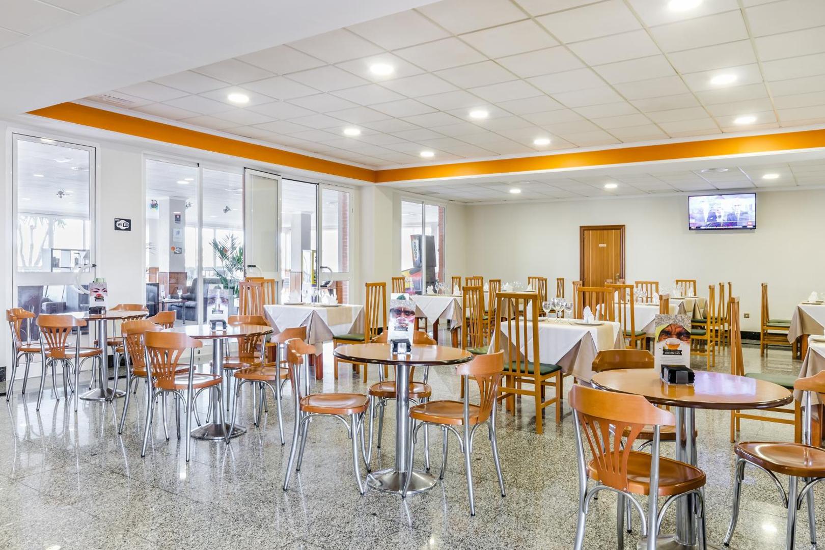 Hotel Gran Playa 6