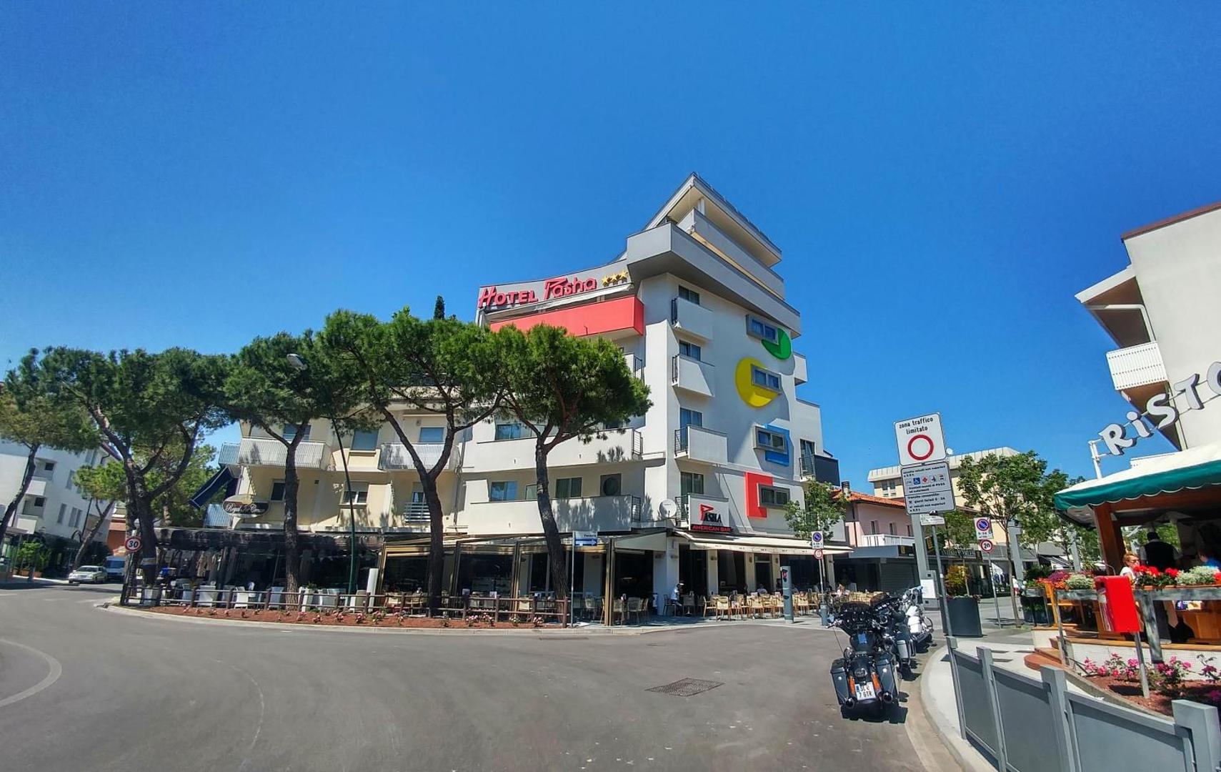 Hotel Pasha 7