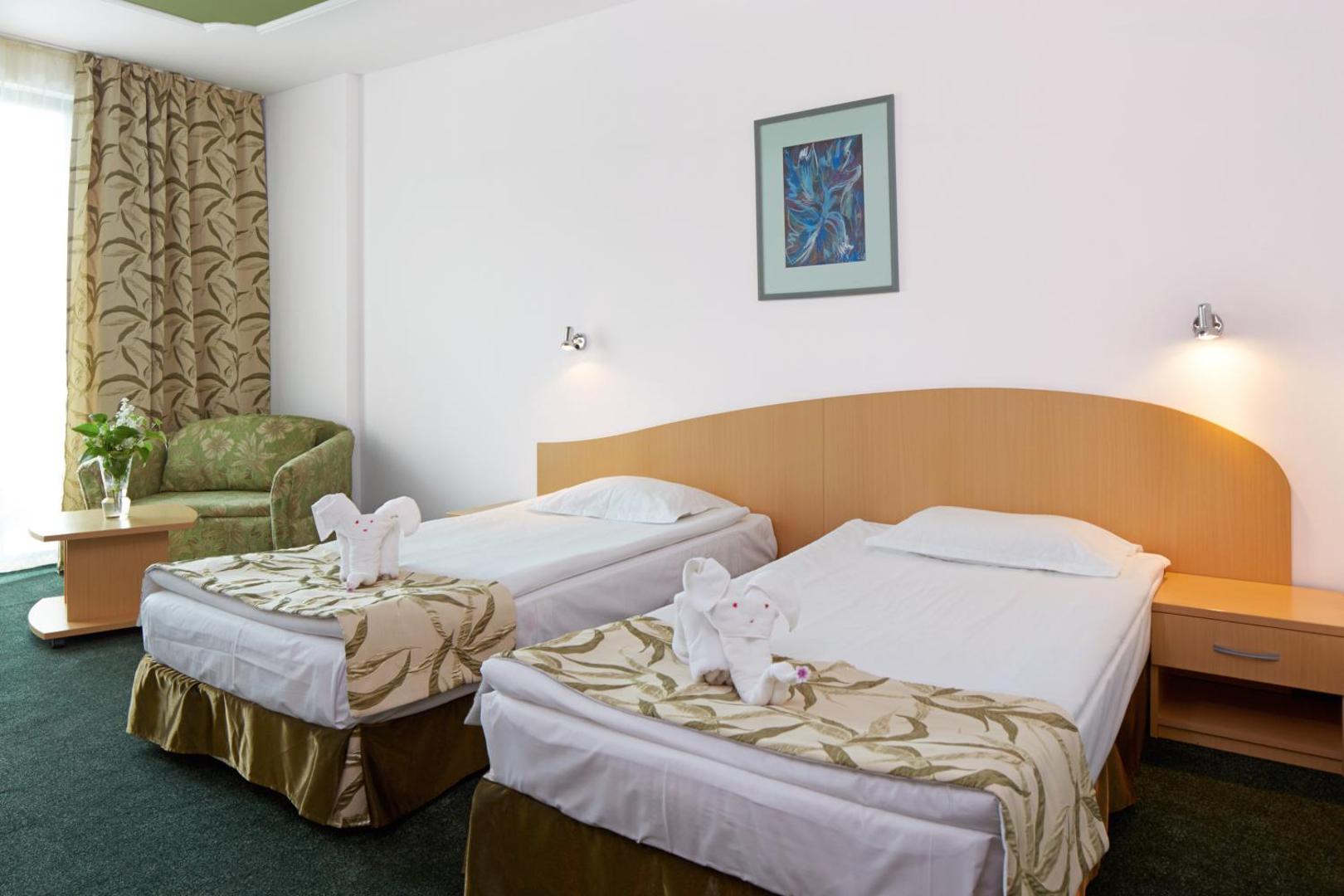 Mena Palace Hotel - All Inclusive 3