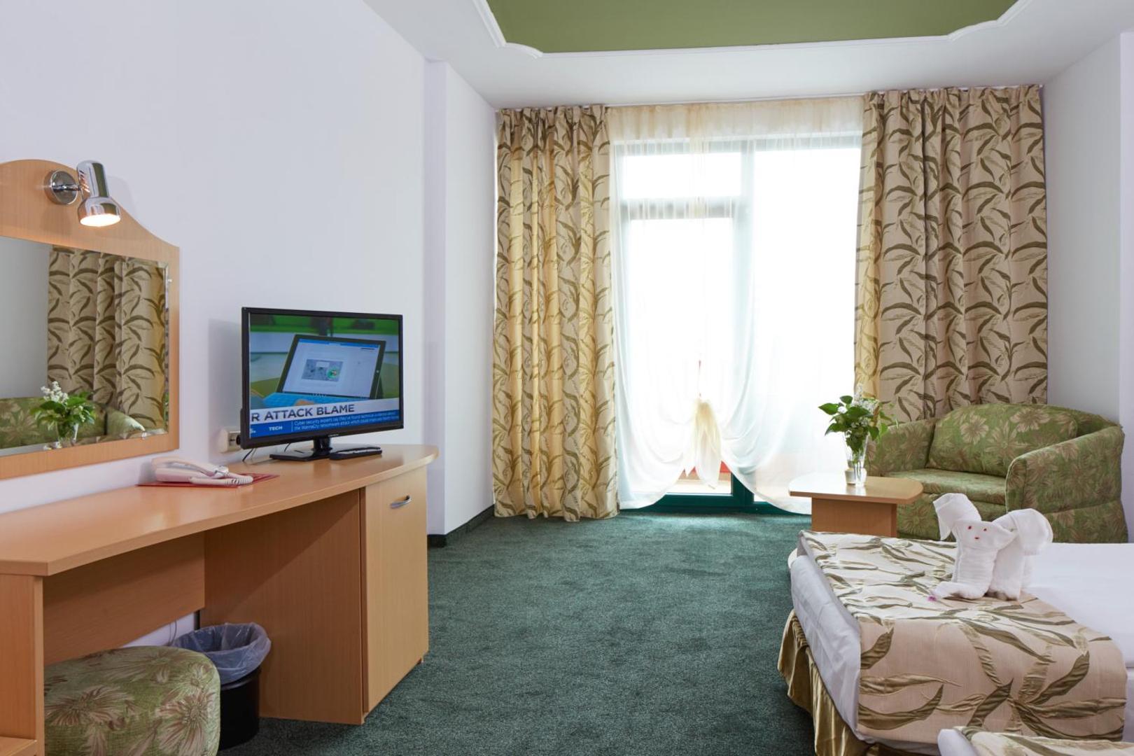 Mena Palace Hotel - All Inclusive 7
